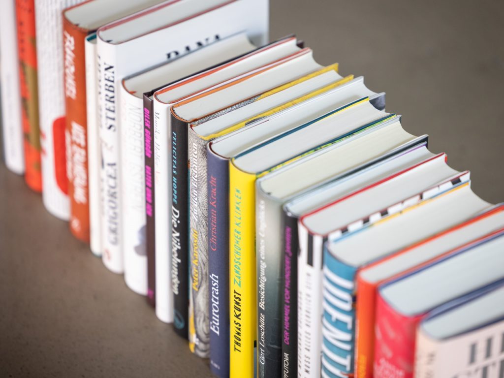 Deutscher Buchpreis
